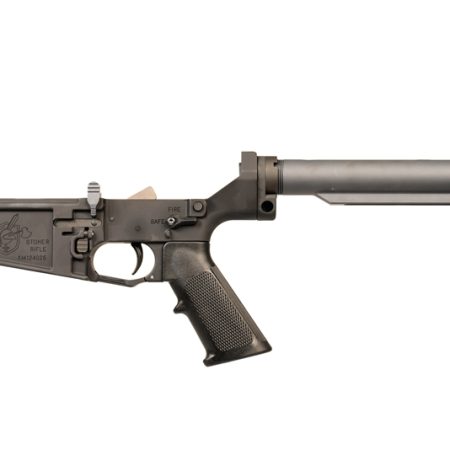 Knight's Armament SR-25 Complete Lower Reciever - Image 2