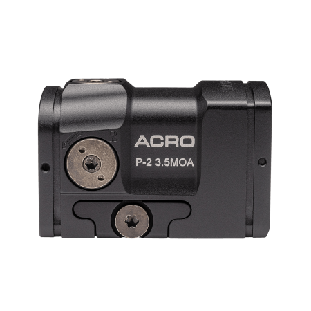 Aimpoint ACRO P-2 3.5 MOA Red Dot Sight - Image 2