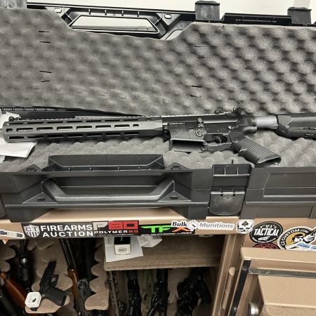 Knight's Armament 14.5" SR-15 MOD-2 SBR - E3.2 Bolt - Image 2