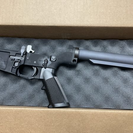 Knight's Armament SR-25 Complete Lower Reciever - Image 3