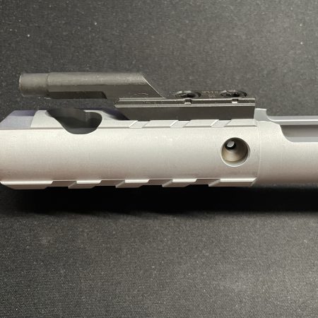 Knight's Armament Sandcutter Chrome Bolt Carrier - No Logo - Image 2