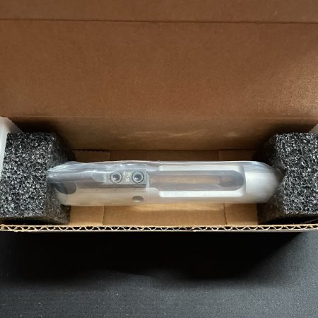 Knight's Armament Sandcutter Chrome Bolt Carrier - No Logo - Image 4
