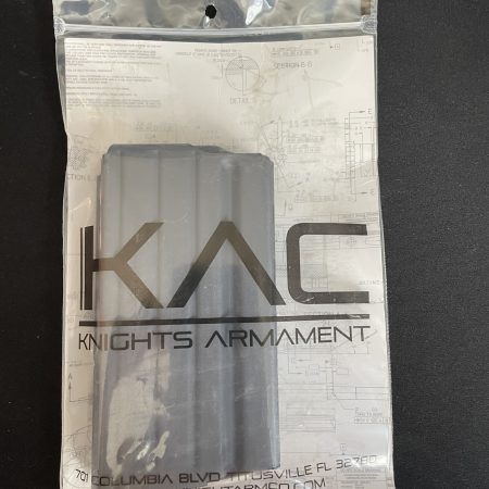 Knight's SR-25 20-Round Magazine - Image 5