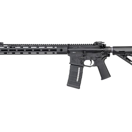 Knight’s Armament SR-15 E3.2 MOD 2 16" Rifle - Black - Image 2