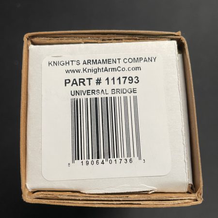 Knight's Armament Universal Bridge Mount - Image 5