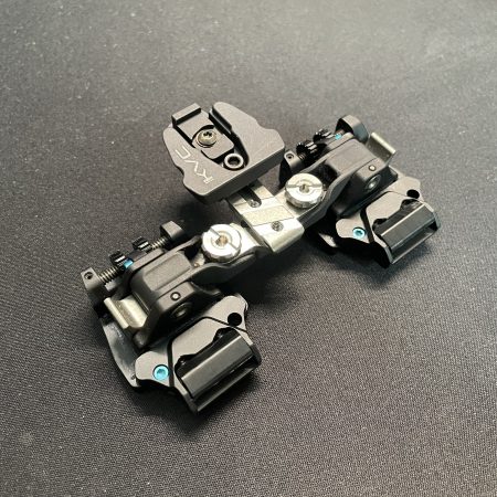Knight's Armament Universal Bridge Mount - Image 3