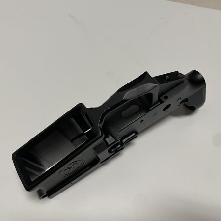 Hodge AU-MOD 2 Stripped Ambi Lower Receiver - Image 3