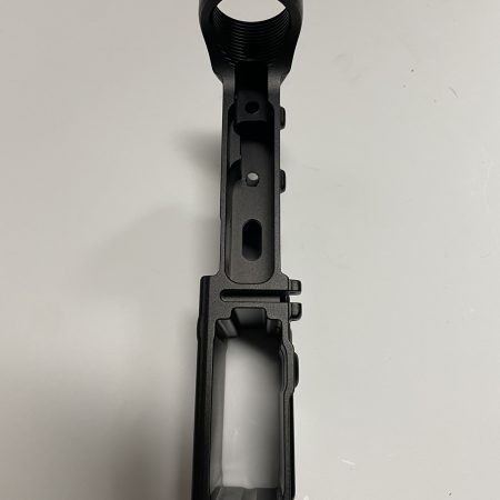 Hodge AU-MOD 2 Stripped Non-Ambi Lower Receiver - Image 4