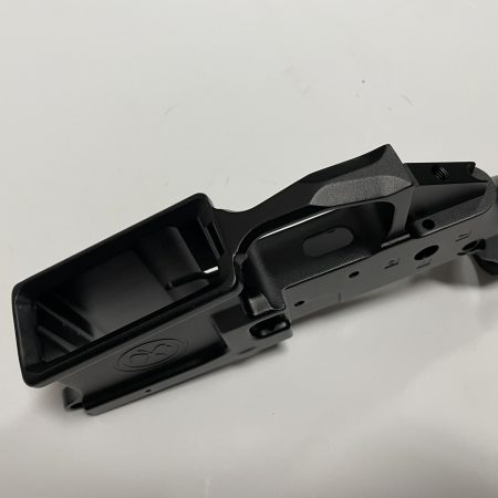Hodge AU-MOD 2 Stripped Non-Ambi Lower Receiver - Image 5