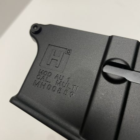 Hodge Mod 1 v2 Complete Lower Receiver - Image 3