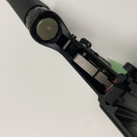 Hodge Mod 1 v2 Complete Lower Receiver - Image 5