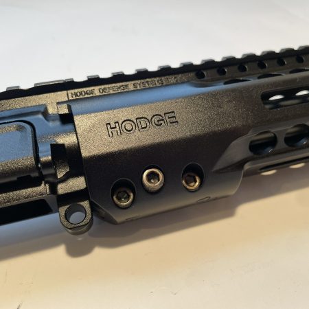 Hodge AU-MOD 2 Complete 11.5" Upper Receiver - Image 5