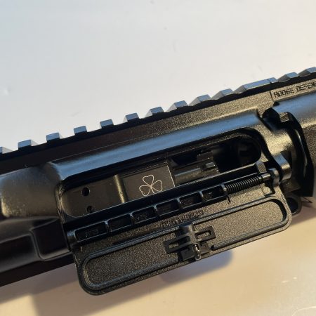 Hodge AU-MOD 2 Complete 11.5" Upper Receiver - Image 4
