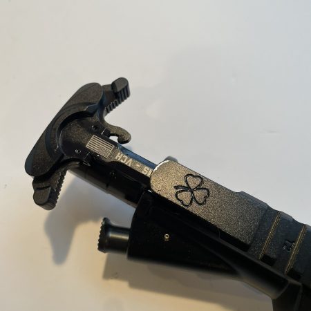 Hodge AU-MOD 2 Complete 11.5" Upper Receiver - Image 3