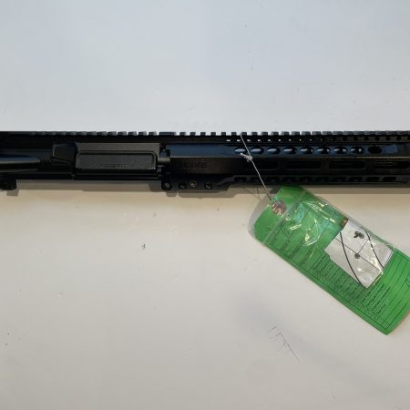 Hodge AU-MOD 1 v2 Complete 11.5" Upper Receiver - Image 2