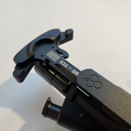 Hodge AU-MOD 1 v2 Complete 11.5" Upper Receiver - Image 3