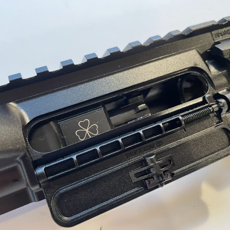 Hodge AU-MOD 1 v2 Complete 11.5" Upper Receiver - Image 5