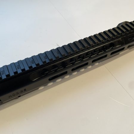 Hodge AU-MOD 1 v2 Complete 11.5" Upper Receiver - Image 7