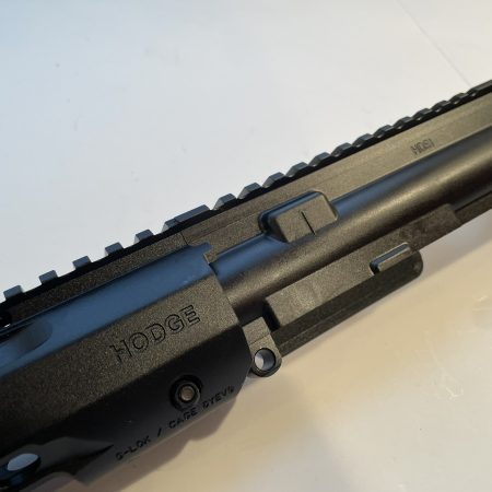 Hodge AU-MOD 1 v2 Complete 11.5" Upper Receiver - Image 4