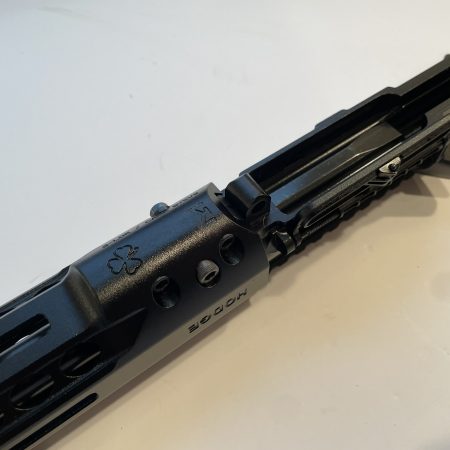Hodge AU-MOD 1 v2 Complete 11.5" Upper Receiver - Image 6