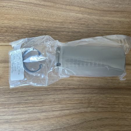 KAC Suppressor Shroud MCQ PRT 5.56 FDE 4"