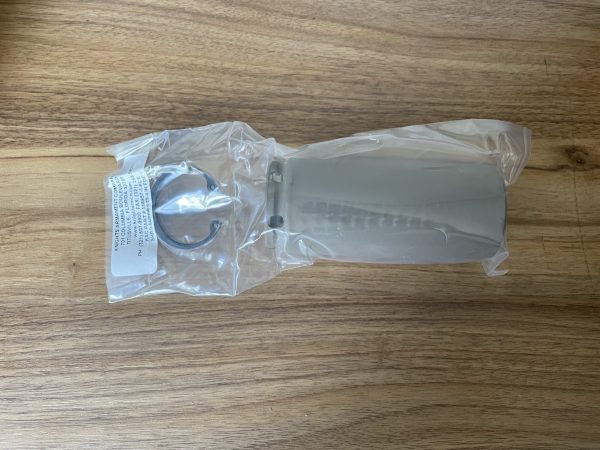 KAC Suppressor Shroud MCQ PRT 5.56 FDE 4"