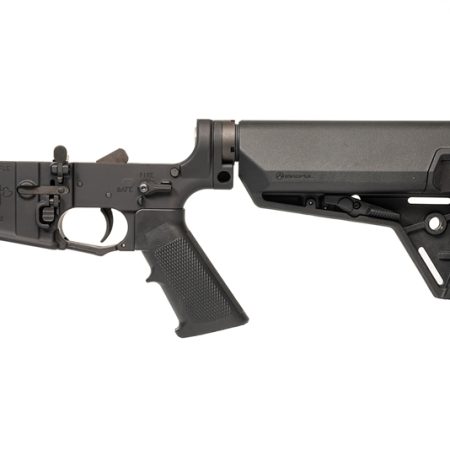 Knight's Armament SR-15 IWS Complete Lower Reciever - Image 2