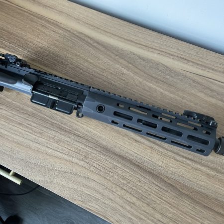 Knight's Armament SR-30 Complete Upper - Image 9