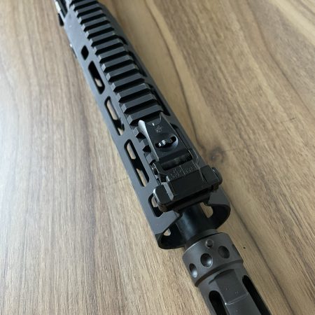 Knight's Armament SR-30 Complete Upper - Image 7