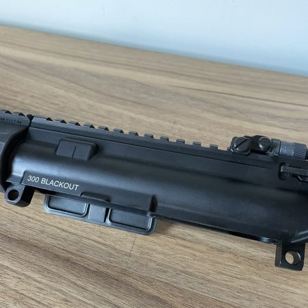 Knight's Armament SR-30 Complete Upper - Image 6