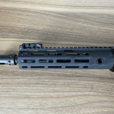 Knight's Armament SR-30 Complete Upper - Image 5