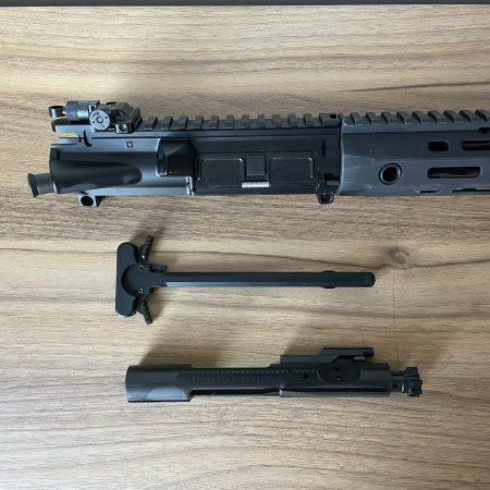 Knight's Armament SR-30 Complete Upper - Image 2