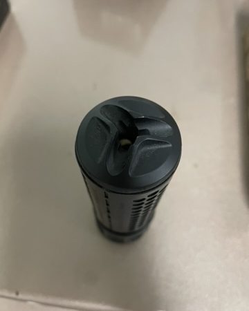 KAC CQB 5.56 Legacy Suppressor Black - Image 5