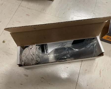 KAC CQB 5.56 Legacy Suppressor Black - Image 6