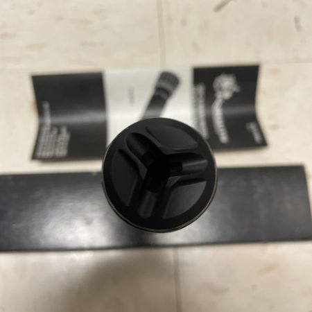 KAC QDC 5.56 Legacy Suppressor Black - Image 5