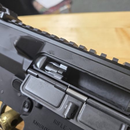 Knight’s Armament SR-25 E2 APC MLOK 16" Rifle - Image 4