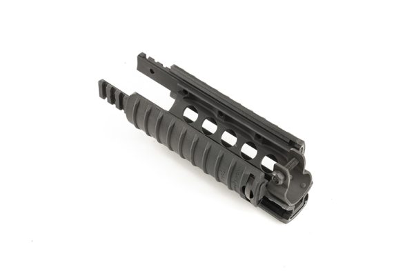 Knight’s Armament MP5 RAS Rail