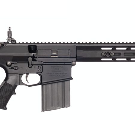 Knight’s Armament K5 SR-25 14.5" .308 Rifle