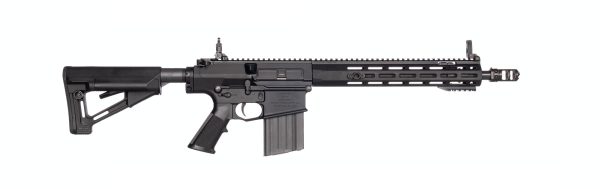 Knight’s Armament K5 SR-25 14.5" .308 Rifle