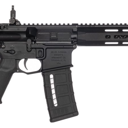 Knight’s Armament KS4 SR-15 E3.2 16" Rifle