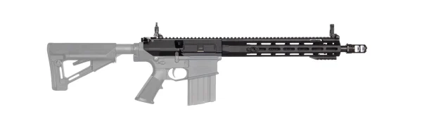 Knight’s Armament K7 SR-25 14.5" 6.5 Creedmoor Upper