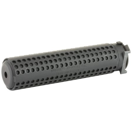 Knight’s Armament QDSS-NT4 5.56 Rifle Suppressor - Black