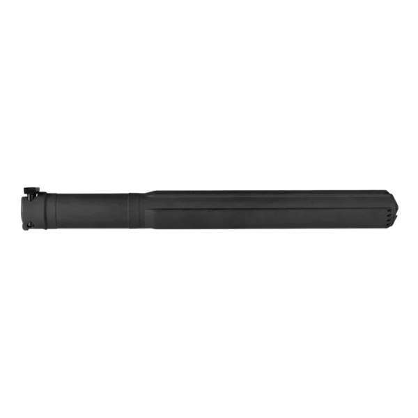 Knight’s Armament 7.62 M110 PRG Suppressor Black