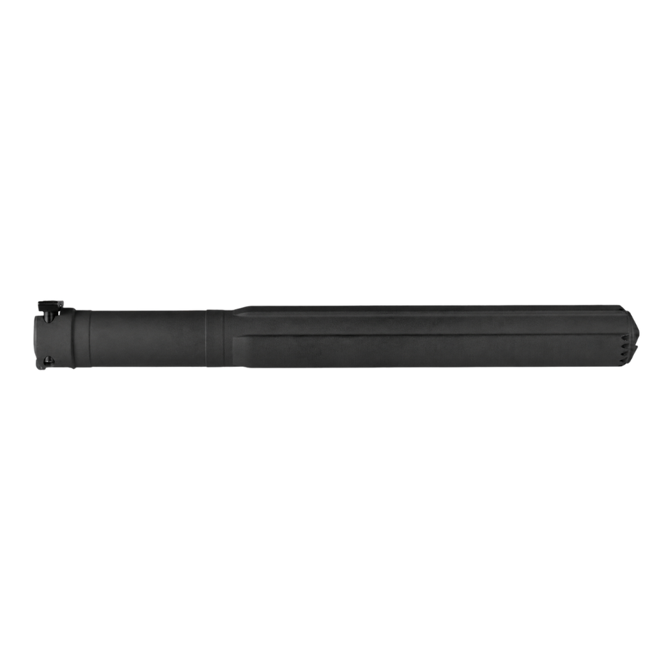 Knight’s Armament 7.62 M110 PRG Suppressor Black - Image 1