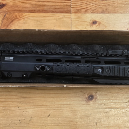 Knight’s Armament SR-16 11.5" Upper Receiver - Image 2